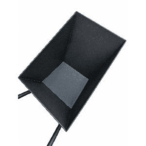 TACZKA 2,0 MM 140L POJEMNOŚCI